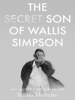 cover image of The Secret Son of Wallis Simpson